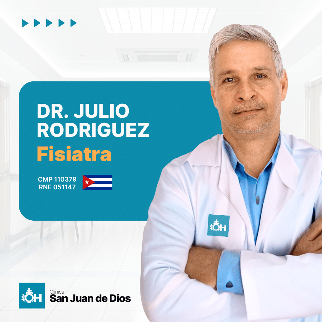 Julio Rodríguez Betancourt