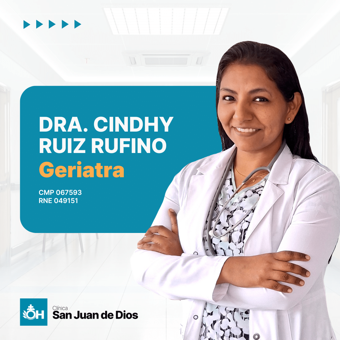 RUIZ RUFINO CINDHY TATIANA