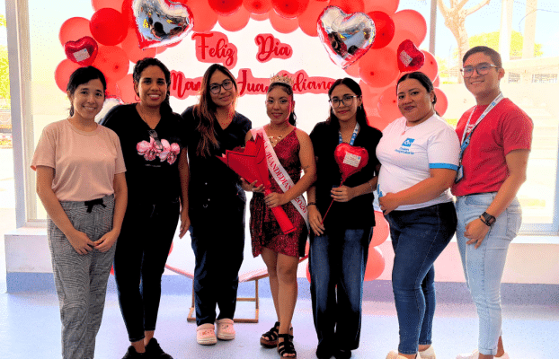 Coronación de la Reina Juandediana 2026 destacó la labor de las madres cuidadoras