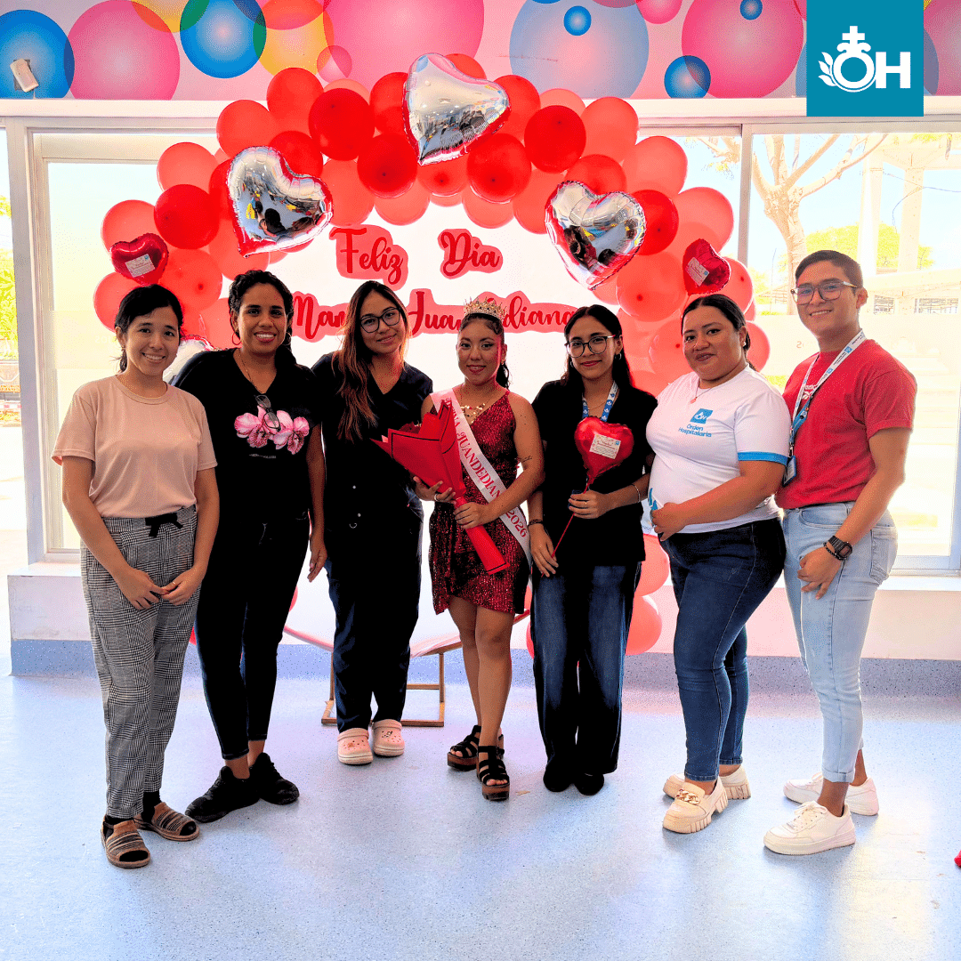 Coronación de la Reina Juandediana 2026 destacó la labor de las madres cuidadoras