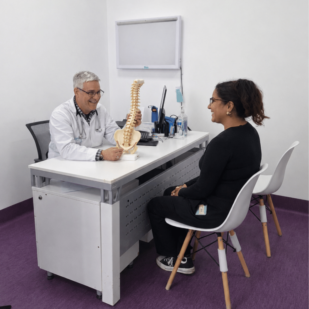 Clínica San Juan de Dios llevará atención médica gratuita al C.P. Nuevo Tallán